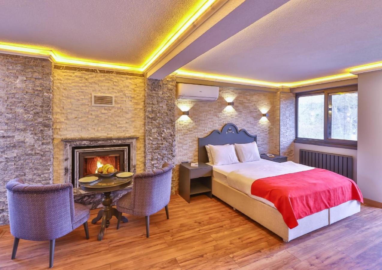 Agva Mints Hotel Adult Only Kültér fotó